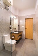 Marten's Wilderness Retreat