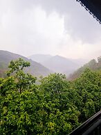 Marten's Wilderness Retreat