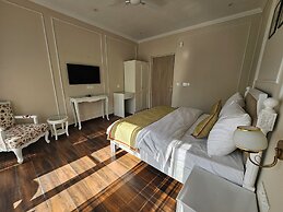 Marten's Wilderness Retreat