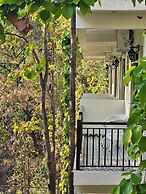 Marten's Wilderness Retreat