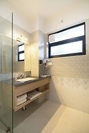 Marten's Wilderness Retreat