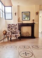 Marten's Wilderness Retreat