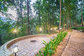 Marten's Wilderness Retreat