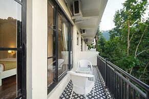 Marten's Wilderness Retreat