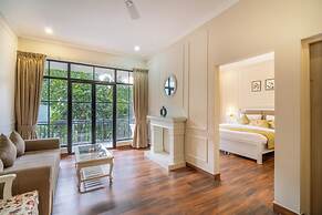 Marten's Wilderness Retreat