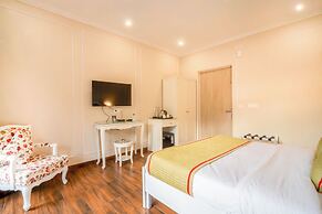 Marten's Wilderness Retreat