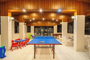 Marten's Wilderness Retreat