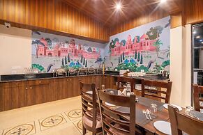 Marten's Wilderness Retreat