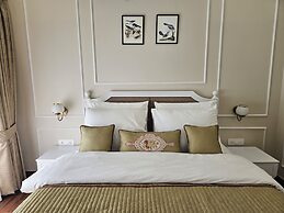 Marten's Wilderness Retreat