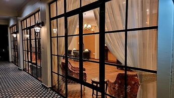 Marten's Wilderness Retreat