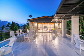 Marten's Wilderness Retreat