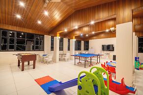 Marten's Wilderness Retreat