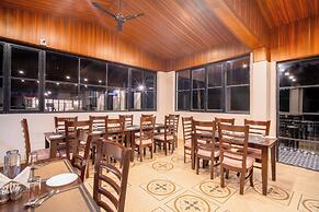 Marten's Wilderness Retreat