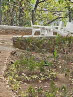 Marten's Wilderness Retreat