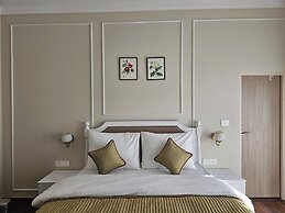 Marten's Wilderness Retreat