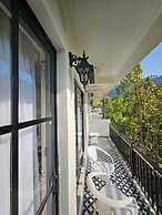 Marten's Wilderness Retreat