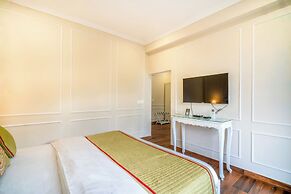 Marten's Wilderness Retreat