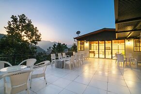 Marten's Wilderness Retreat