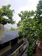 Marten's Wilderness Retreat