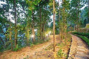 Marten's Wilderness Retreat