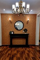 Marten's Wilderness Retreat