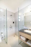 Marten's Wilderness Retreat