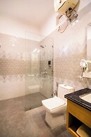 Marten's Wilderness Retreat