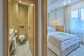 Serenity Hotel
