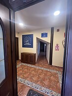 HOSTAL CORPER NAVALCARNERO