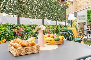 ADIRA MARSEILLE MONTGRAND