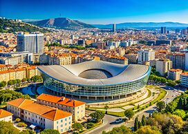 ADIRA MARSEILLE MONTGRAND