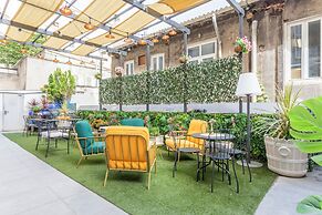 ADIRA MARSEILLE MONTGRAND