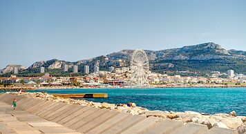 ADIRA MARSEILLE MONTGRAND