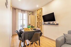 ADIRA MARSEILLE MONTGRAND