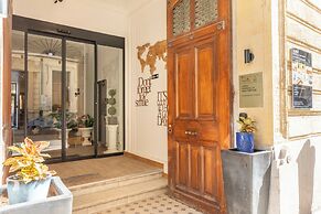 ADIRA MARSEILLE MONTGRAND