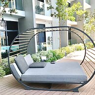 Covesign Suite, The Shore Kota Kinabalu