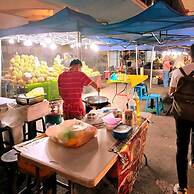 Covesign Suite, The Shore Kota Kinabalu