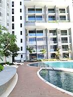 Covesign Suite, The Shore Kota Kinabalu