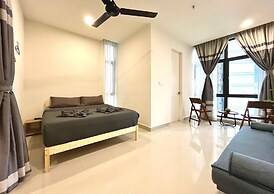 Covesign Suite, The Shore Kota Kinabalu