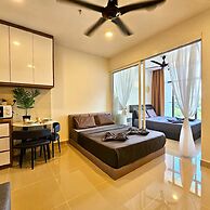 Covesign Suite, The Shore Kota Kinabalu