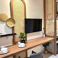 Covesign Suite, The Shore Kota Kinabalu