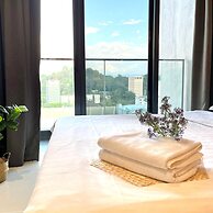 Covesign Suite, The Shore Kota Kinabalu