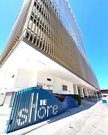 Covesign Suite, The Shore Kota Kinabalu