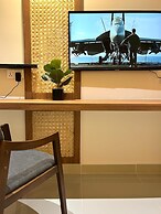 Covesign Suite, The Shore Kota Kinabalu