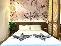 Covesign Suite, The Shore Kota Kinabalu