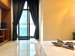 Covesign Suite, The Shore Kota Kinabalu