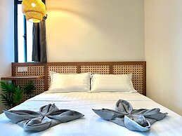 Covesign Suite, The Shore Kota Kinabalu