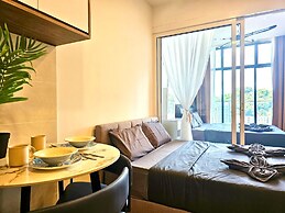 Covesign Suite, The Shore Kota Kinabalu