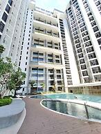 Covesign Suite, The Shore Kota Kinabalu