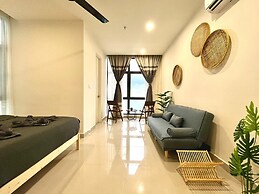 Covesign Suite, The Shore Kota Kinabalu